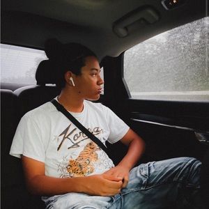 Meet your Posher, Kashiden